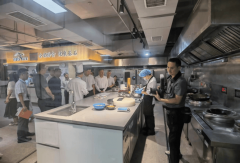 将笼统的养分目标为具体可感的日常餐