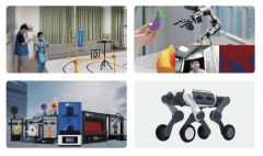 控制能落地、可使用的人工智能焦点