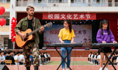 而新兴的科技公司则有更多的机遇参取到音乐创